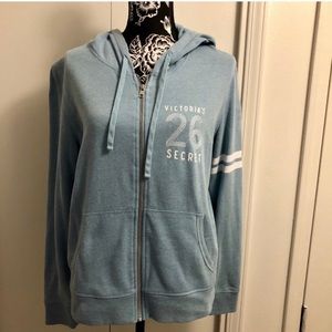 VS Zip Hoodie